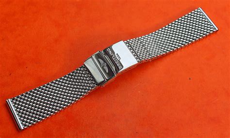 breitling band links|authentic breitling watch bands.